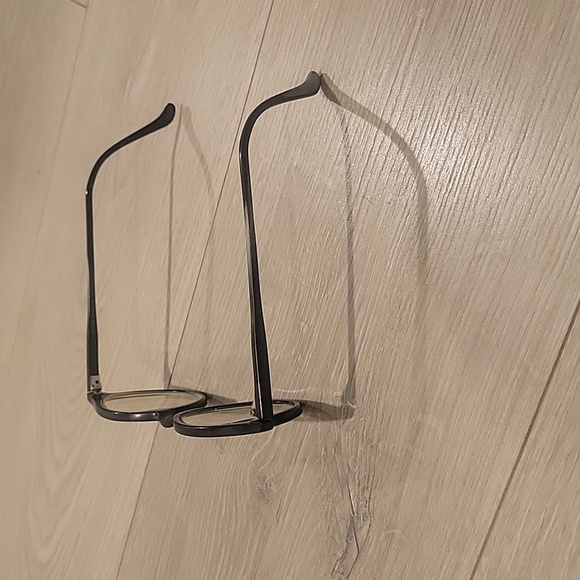 Oliver Peoples OP 44 BLK main image 7